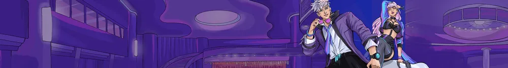 Vulkan Vegas — Slot-Lobby